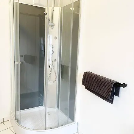 Duplex Le Coligny - Calme - Proche Centre Poitiers, Patinoire, Universite - Chu - Futuroscope A 20min Apartment Poitiers