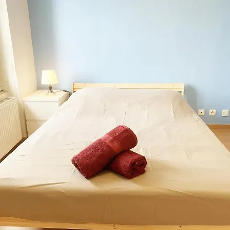 Apartment Duplex Le Coligny - Calme - Proche Centre Poitiers, Patinoire, Universite - Chu - Futuroscope A 20min Poitiers