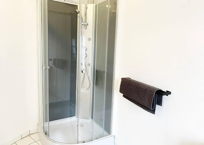 Duplex Le Coligny - Calme - Proche Centre Poitiers, Patinoire, Universite - Chu - Futuroscope A 20min Apartment Poitiers